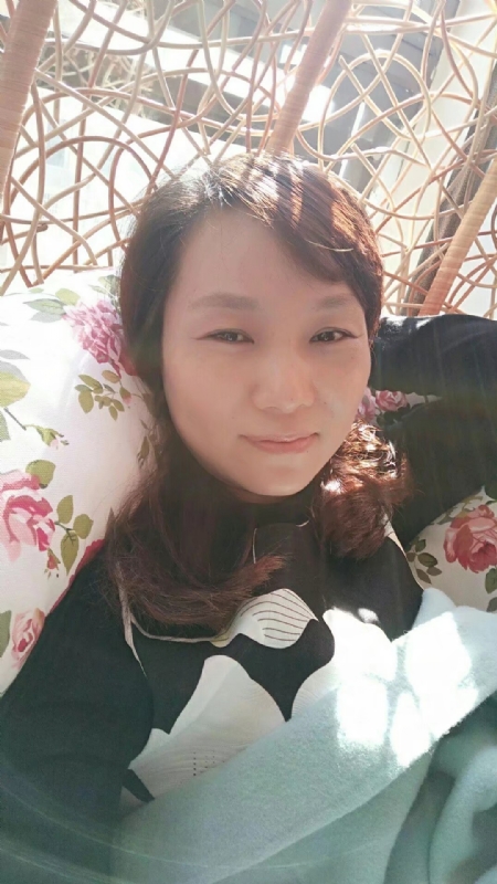 悦己的第一张照片--福州中老年相亲网