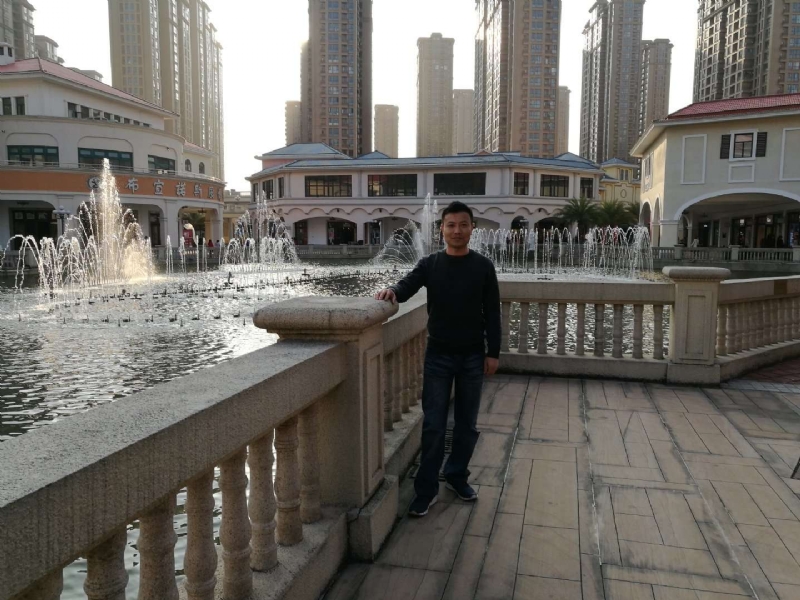 光圈的第二张照片--福州中老年相亲网