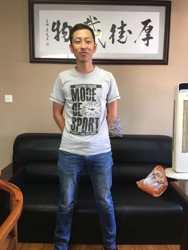 逝水流年的第一张照片--福州中老年相亲网