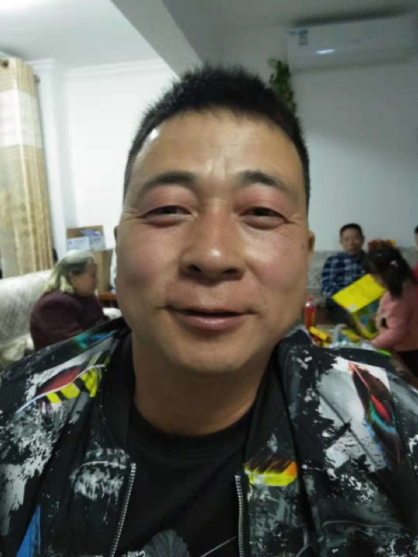 wws的第一张照片--福州中老年相亲网