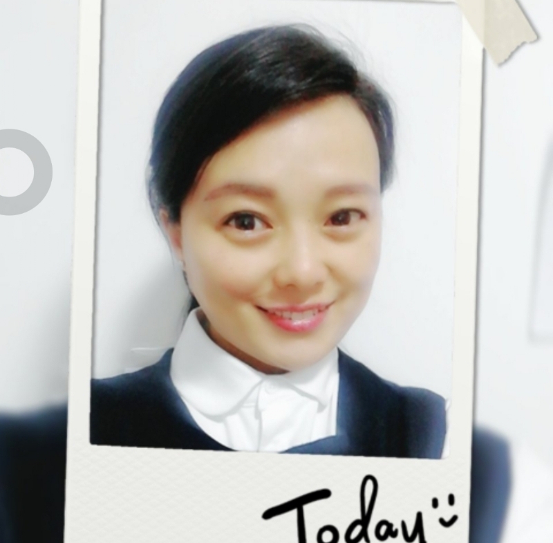 52012悠悠的第一张照片--福州中老年相亲网