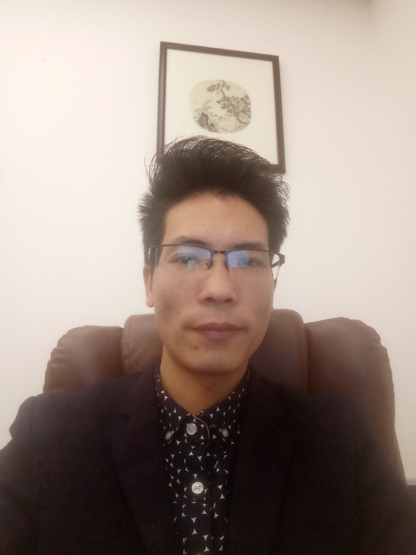 爱也要以诚相待的第一张照片--福州中老年相亲网