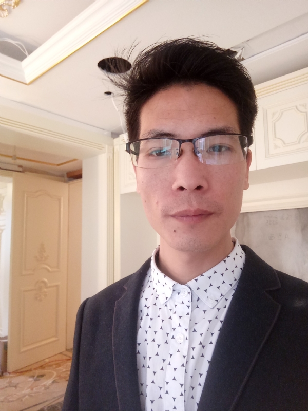 爱也要以诚相待的第二张照片--福州中老年相亲网