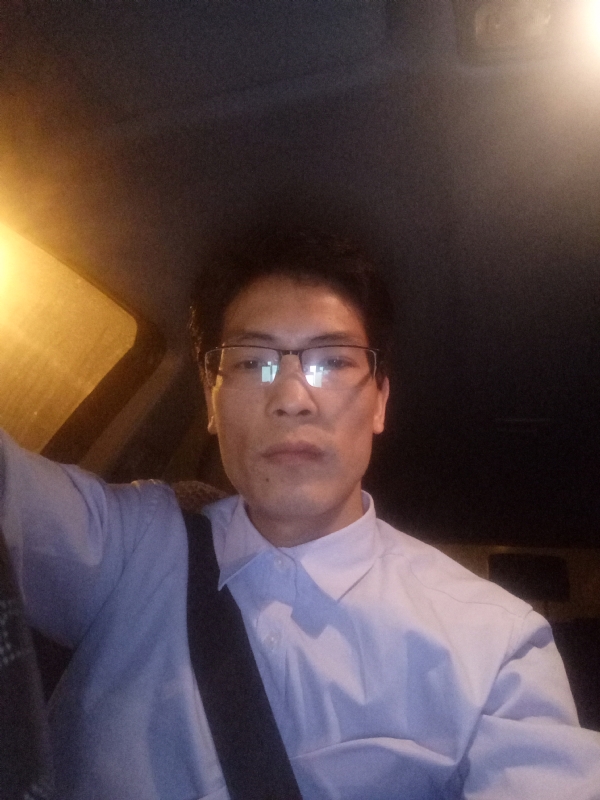 爱也要以诚相待的第三张照片--福州中老年相亲网