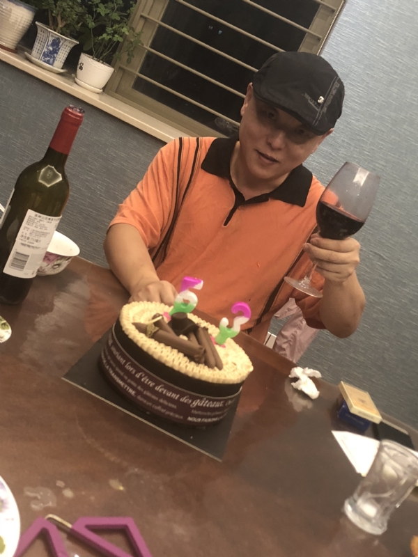 率真率性的第二张照片--福州中老年相亲网