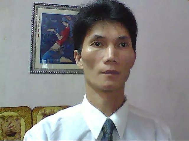 阿文的第一张照片--福州中老年相亲网