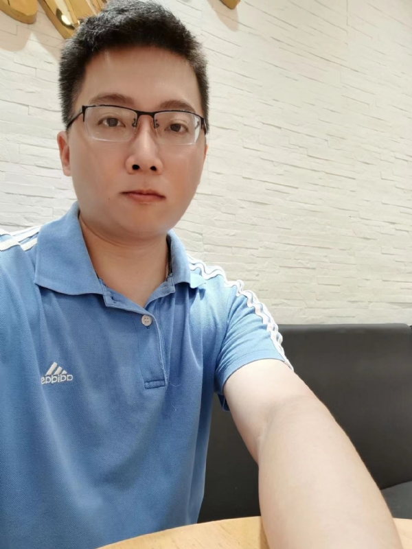月亮河的第一张照片--福州中老年相亲网