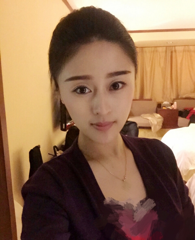 挣扎的第一张照片--福州中老年相亲网