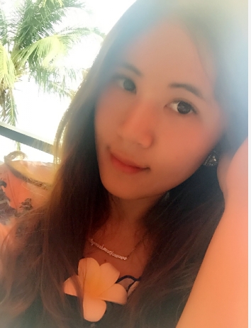 婷婷的第一张照片--福州中老年相亲网
