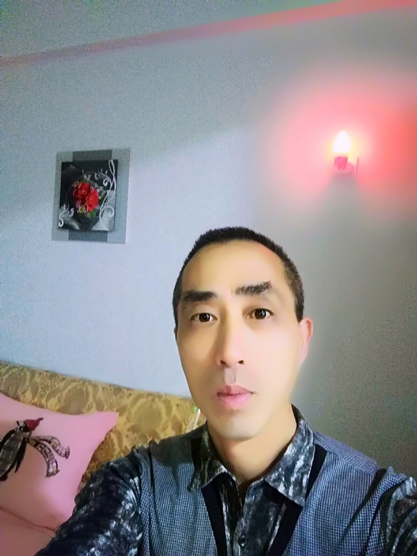 真诚的第一张照片--福州中老年相亲网