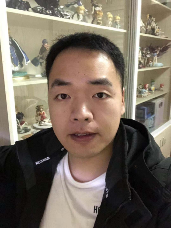 暴走KUMA的第一张照片--福州中老年相亲网