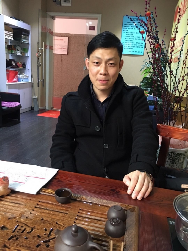 杨洋的第二张照片--福州中老年相亲网