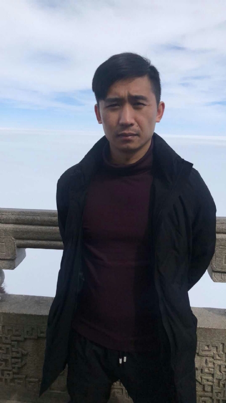 一江春水向东流的第一张照片--福州中老年相亲网