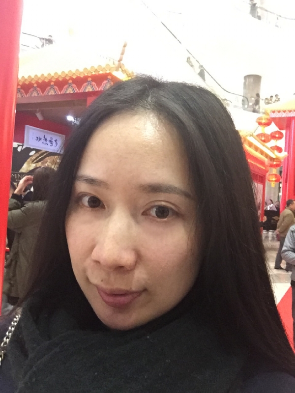 sisi的第一张照片--福州中老年相亲网