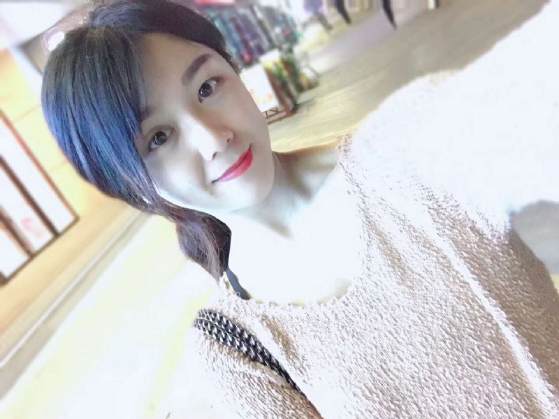 丹丹的第二张照片--福州中老年相亲网