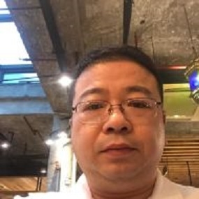 一个70后的离异大叔的第一张照片--福州中老年相亲网