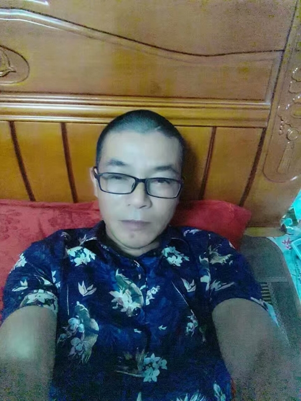 坚信就是你的第一张照片--福州中老年相亲网