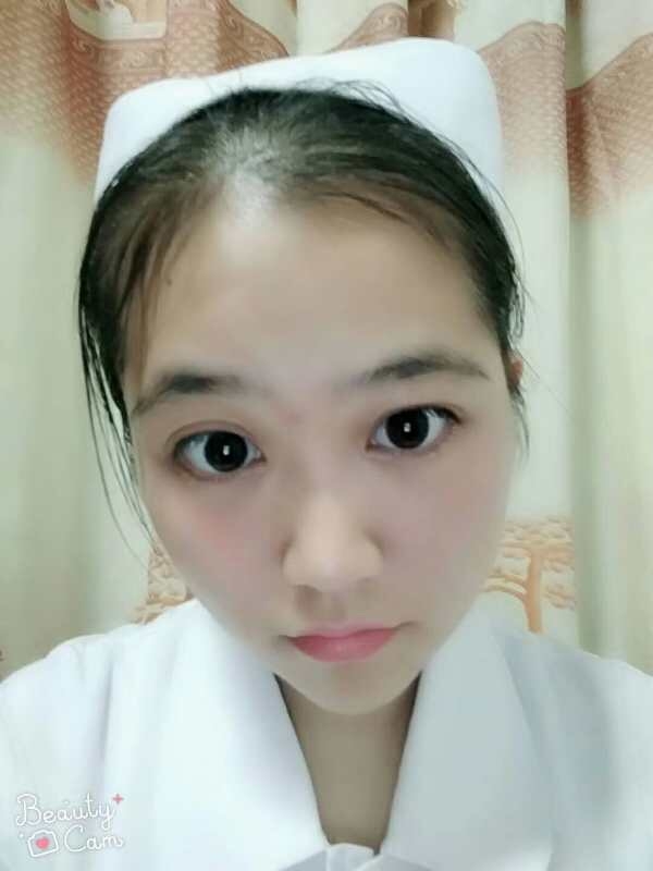 美美的第二张照片--福州中老年相亲网