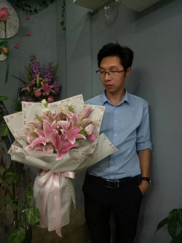 不死书生的第一张照片--福州中老年相亲网