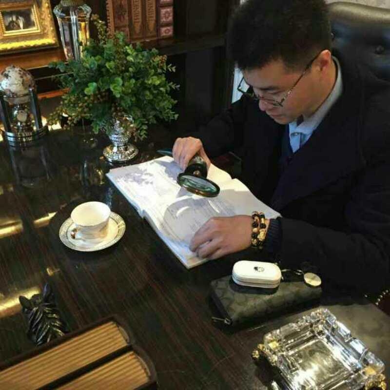 海纳百川的第一张照片--福州中老年相亲网