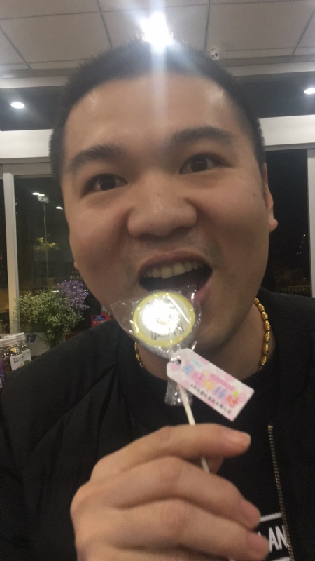 王小叶的第一张照片--福州中老年相亲网
