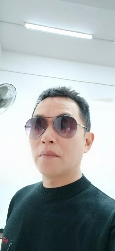 水进的第一张照片--福州中老年相亲网