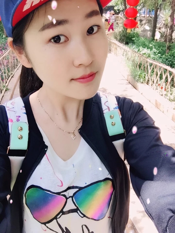 木木的第一张照片--福州中老年相亲网