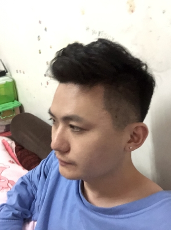 生的第一张照片--福州中老年相亲网