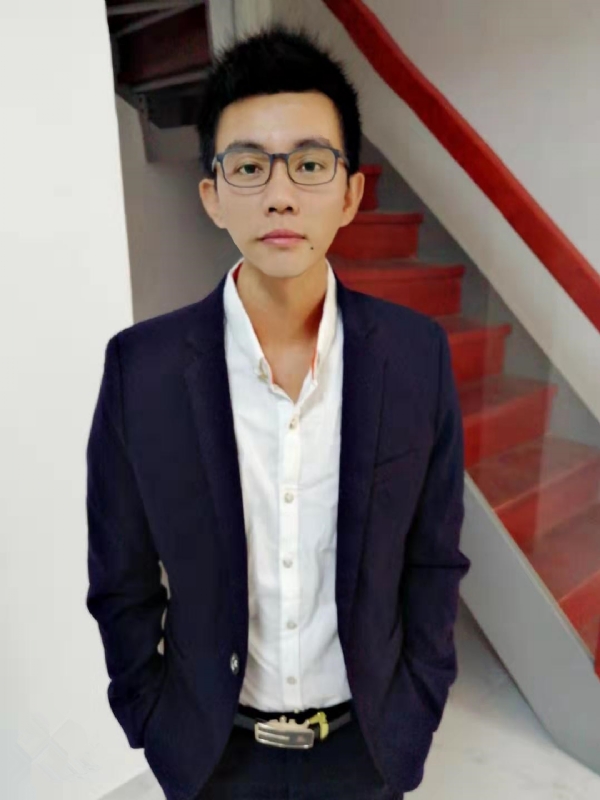 林智明的第一张照片--福州中老年相亲网