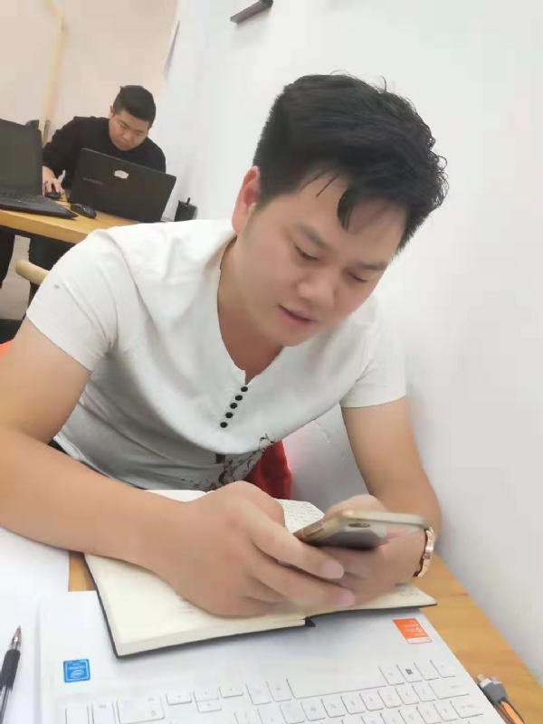麒麟的第一张照片--福州中老年相亲网