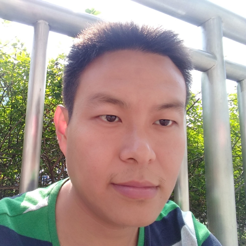 崔尚书的第一张照片--福州中老年相亲网