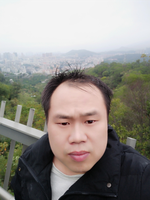 寻找幸福的第一张照片--福州中老年相亲网