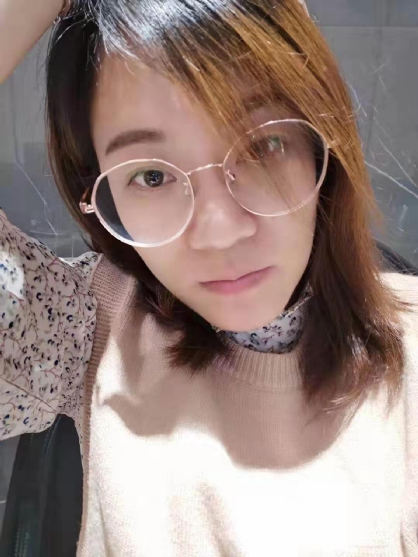xiaobuliu888的第一张照片--福州中老年相亲网