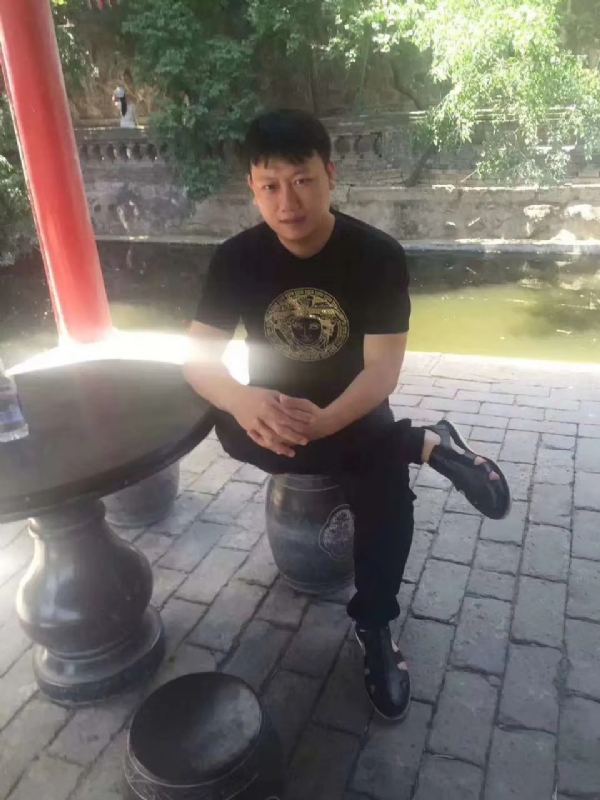 阿斌的第一张照片--福州中老年相亲网