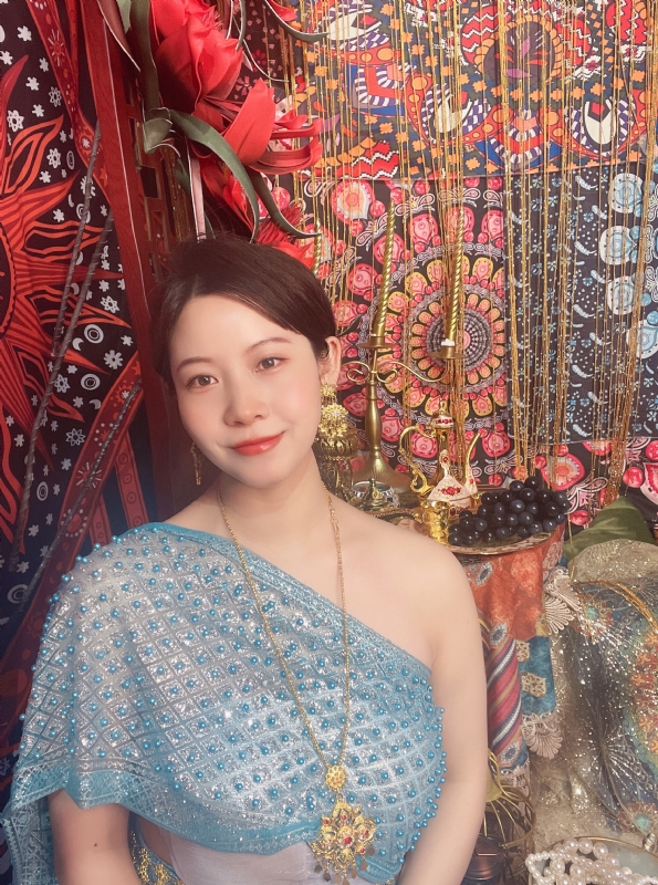 鸢莺的第八张照片--福州中老年相亲网