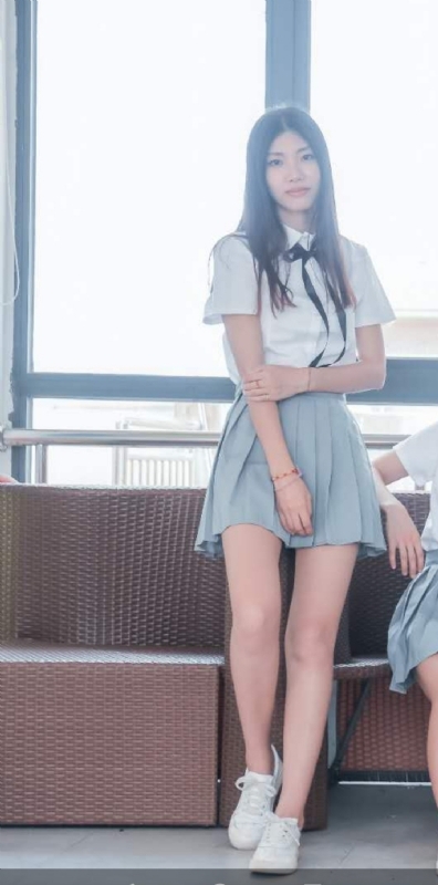 艾丽莎的第一张照片--福州中老年相亲网