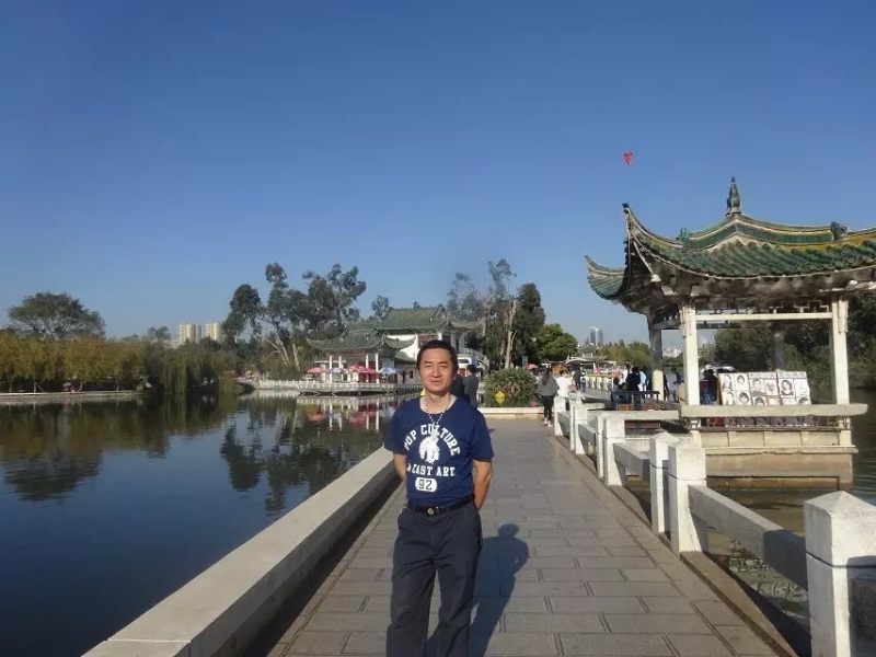 真心的龙的第一张照片--福州中老年相亲网