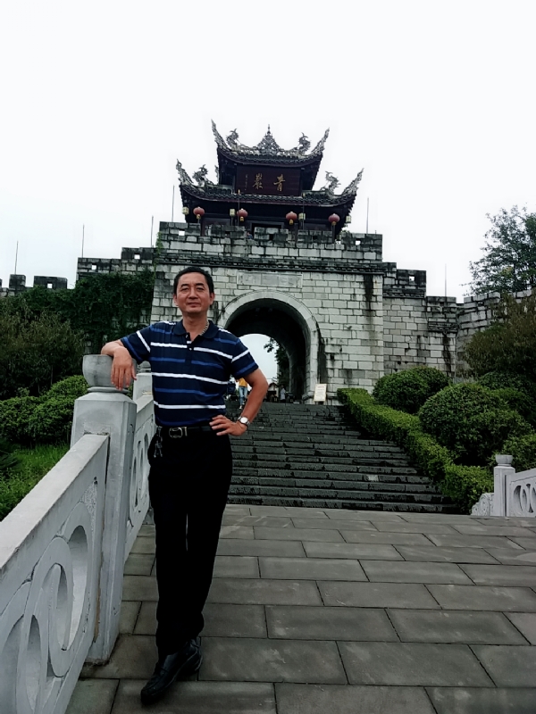 真心的龙的第六张照片--福州中老年相亲网