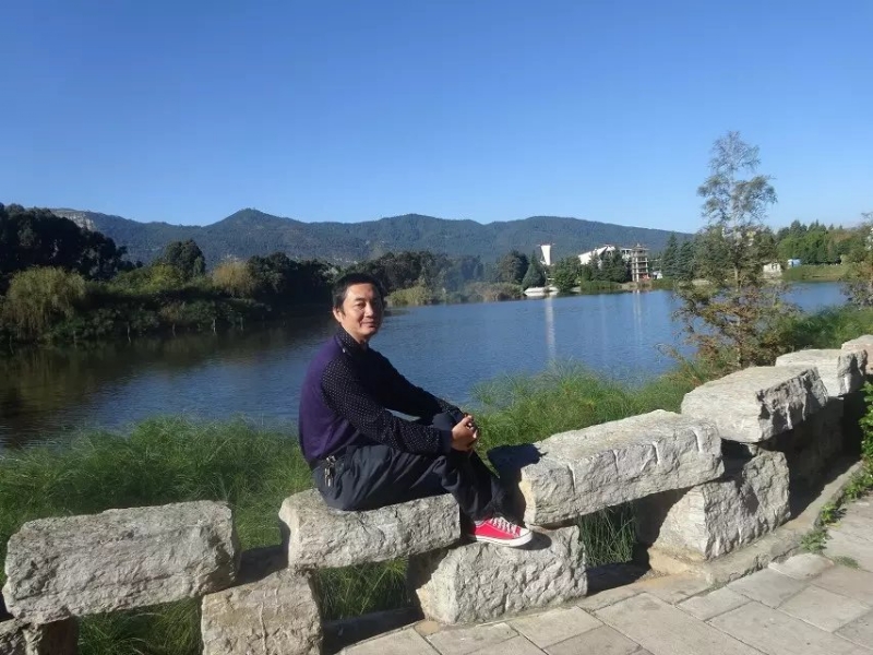 真心的龙的第八张照片--福州中老年相亲网