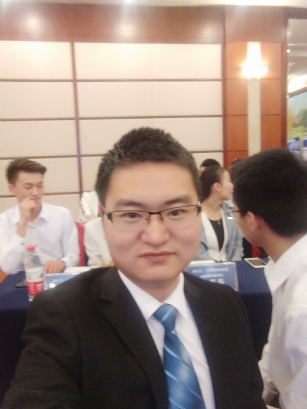 慕秋的第一张照片--福州中老年相亲网