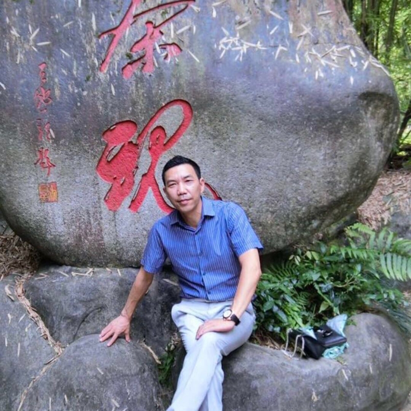 老·黄的第一张照片--福州中老年相亲网