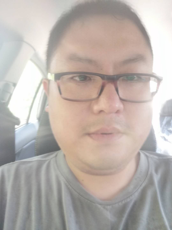 星蔚蓝的第二张照片--福州中老年相亲网