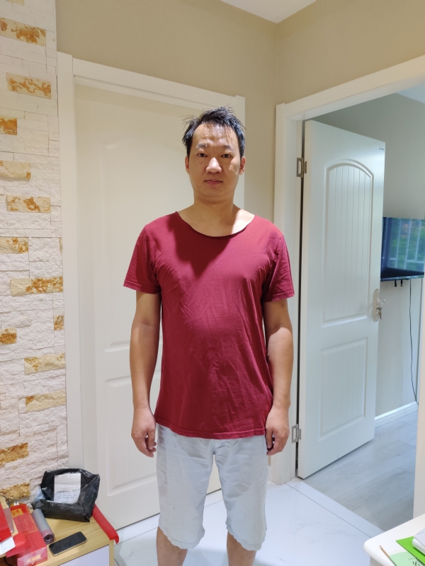张生的第二张照片--福州中老年相亲网