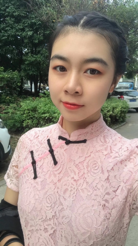 杨女士的第一张照片--福州中老年相亲网