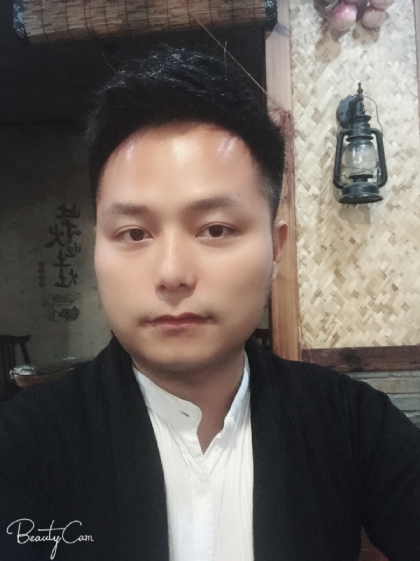 亦初的第一张照片--福州中老年相亲网