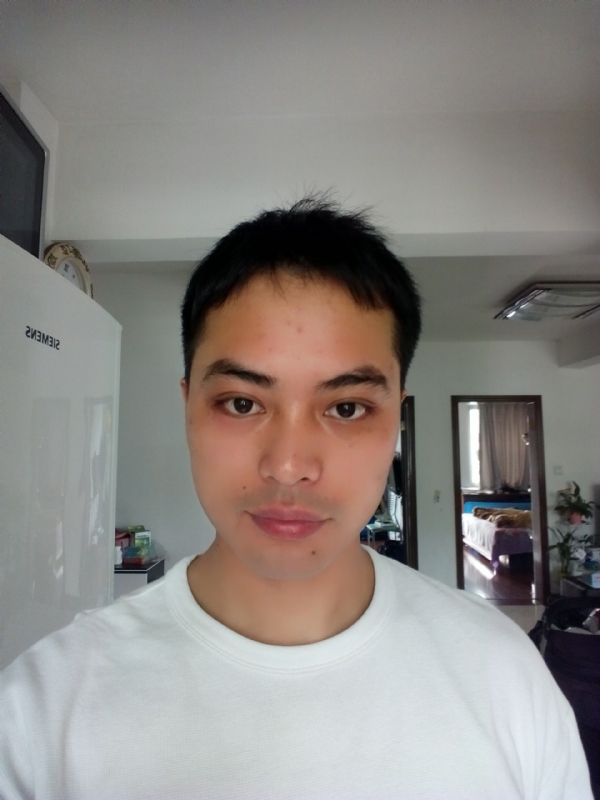 即时我也的第一张照片--福州中老年相亲网