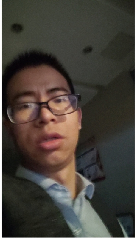 小螃蟹的第二张照片--福州中老年相亲网