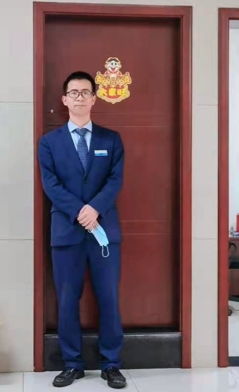 小螃蟹的第三张照片--福州中老年相亲网
