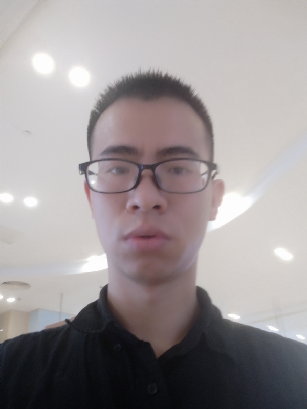 小螃蟹的第四张照片--福州中老年相亲网
