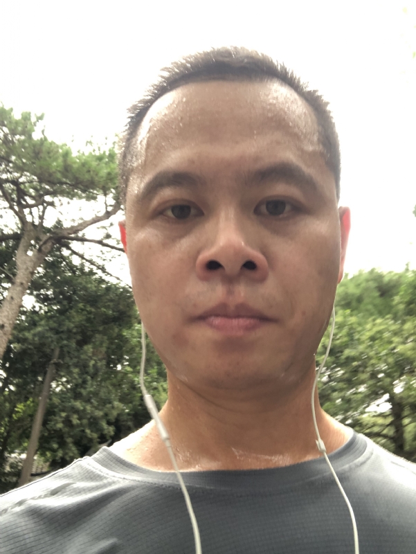 猩猩巨呃的第二张照片--福州中老年相亲网